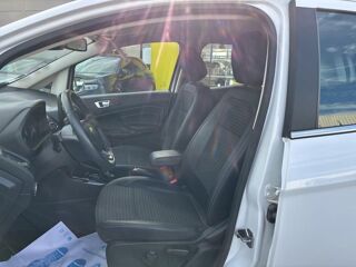 Ecosport 1.0 EcoBoost 125ch Titanium 2020 occasion 13200 Arles