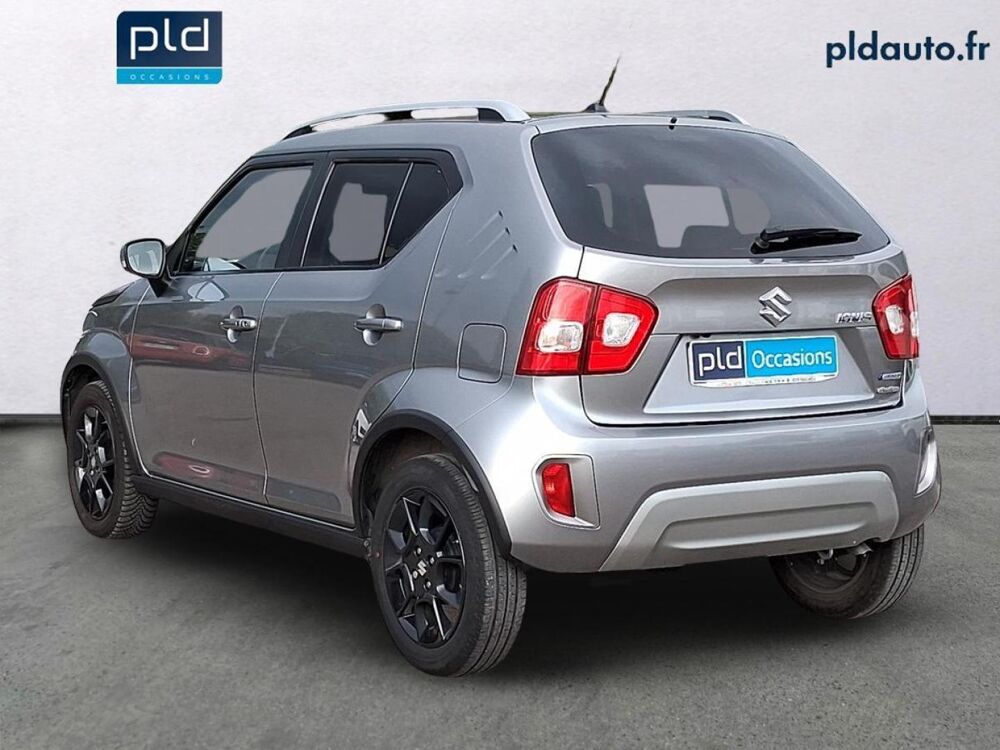 Ignis 1.2 Dualjet Hybrid 83ch Pack 2020 occasion 13730 ST VICTORET