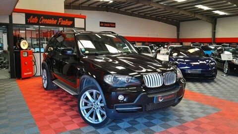 BMW X5 (E70) 4.8IA 355CH LUXE 2007 occasion Beauchamp 95250