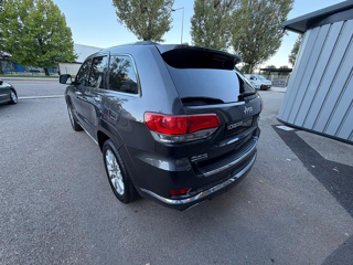 Grand Cherokee 3.0 V6 CRD 250CH SUMMIT BVA8 2013 occasion 38340 Voreppe