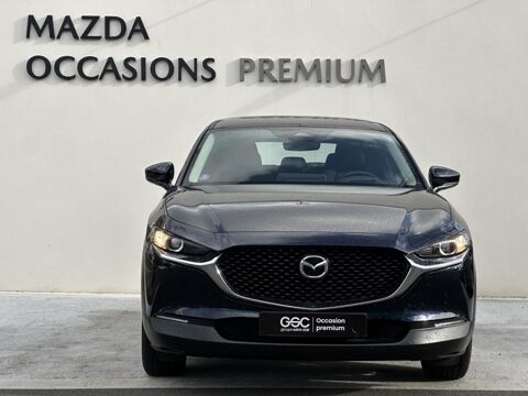 CX-30 2.0 e-SKYACTIV-G M-Hybrid 122ch Prime-Line 2024 2024 occasion 14200 H&eacute;rouville-Saint-Clair