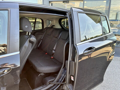 B-max 1.4 90CH TITANIUM 2014 occasion 38130 ECHIROLLES