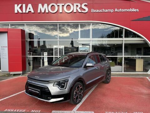Annonce voiture Kia Niro 32890 