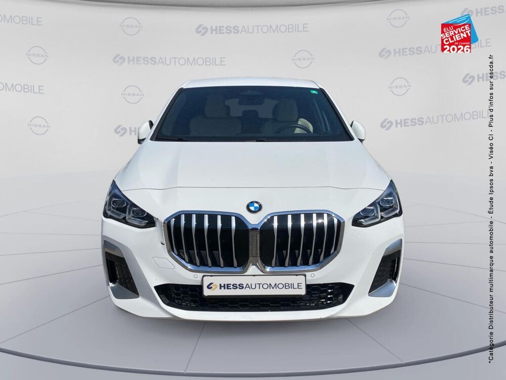 Serie 2 220i 170ch M Sport DKG7 2023 occasion 54520 Laxou