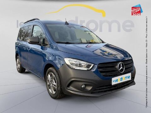 Classe T 160 d Style 2023 occasion 21000 Dijon