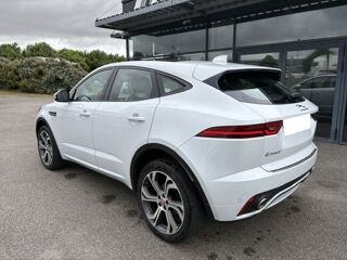 E-PACE 2.0D 180CH R-DYNAMIC HSE AWD BVA9 2018 occasion 85400 Sainte-Gemme-la-Plaine