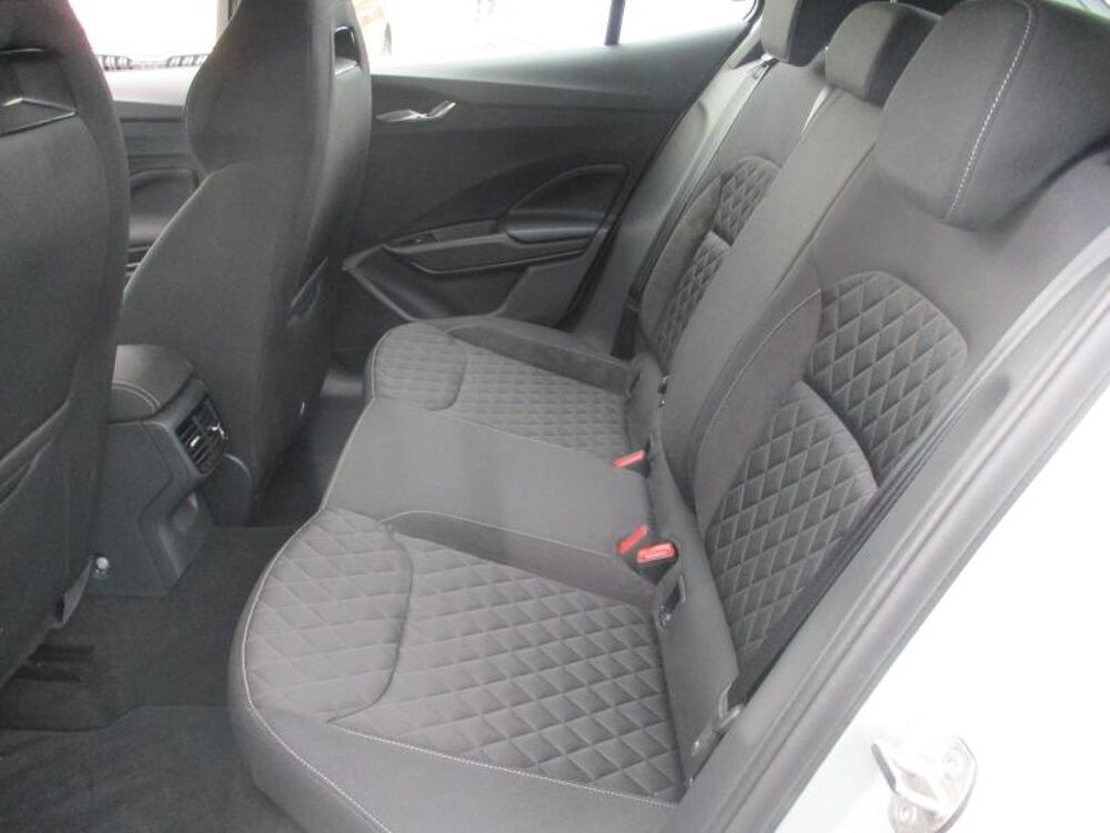 Fabia 1.0 TSI Evo2 95ch Selection 2024 occasion 24430 Marsac-sur-l'Isle