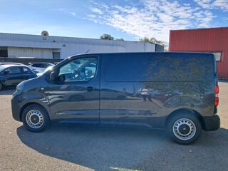 Scudo M 2.2 Diesel 150ch Pack Premium Connect automatique 2026 occasion 21000 Dijon