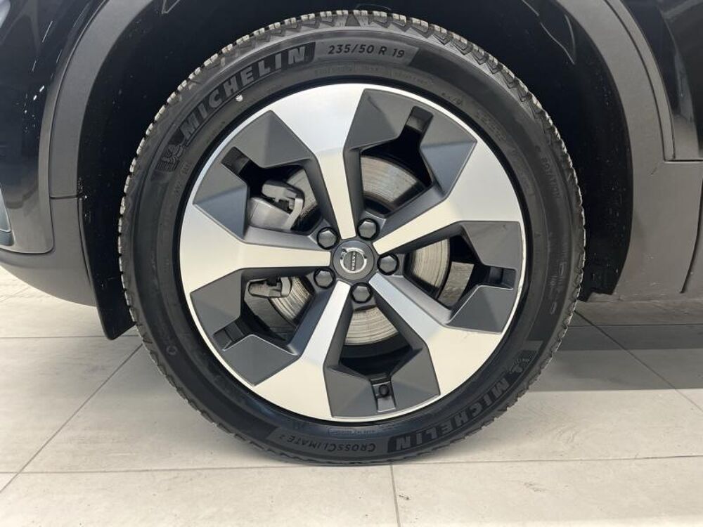 XC40 B3 163ch Plus DCT 7 2025 occasion 91200 Athis-Mons