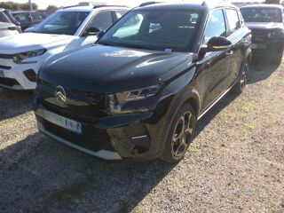 C3 Electrique 113ch 44,2kWh autonomie confort PLUS / CHARGEUR E 2025 occasion 56850 Caudan