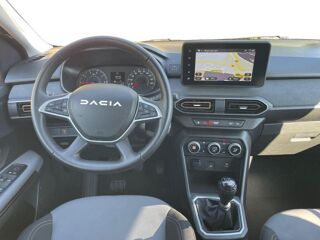 Sandero 1.0 TCe 110ch Stepway Extreme -24 2024 occasion 13730 ST VICTORET