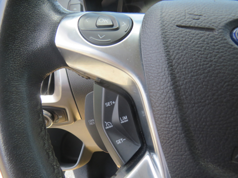 Transit Custom 310 L2H1 2.2 TDCI 125CH AMBIENTE 2014 occasion 31600 Muret