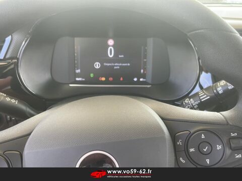 Corsa 1.2 Turbo 100ch Edition 2025 occasion 62000 Arras