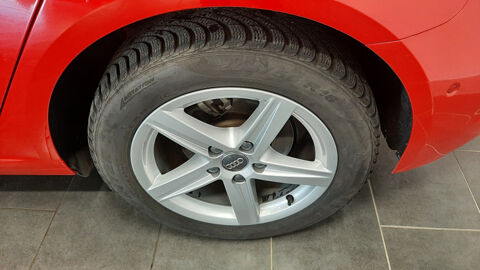 A3 30 TFSI 131CH GNC COD BUSINESS LINE S TRONIC 7 EURO6D-T 2020 occasion 08000 Warcq
