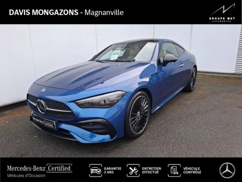 Annonce voiture Mercedes CLE 74990 