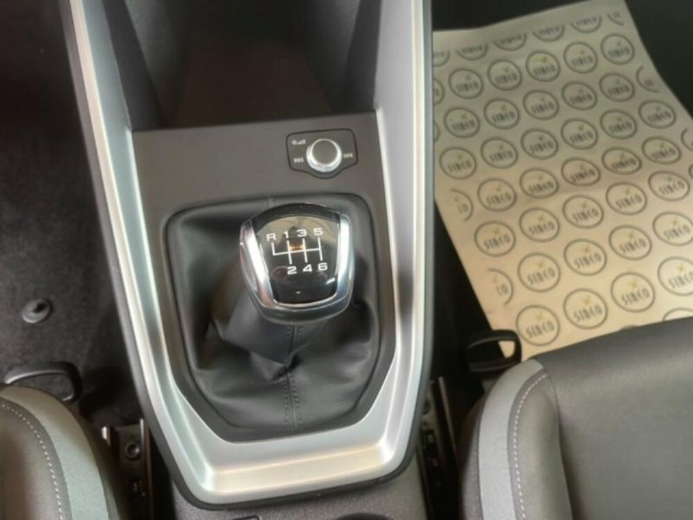 A1 30 TFSI 110ch Advanced 2 2022 occasion 62000 Arras