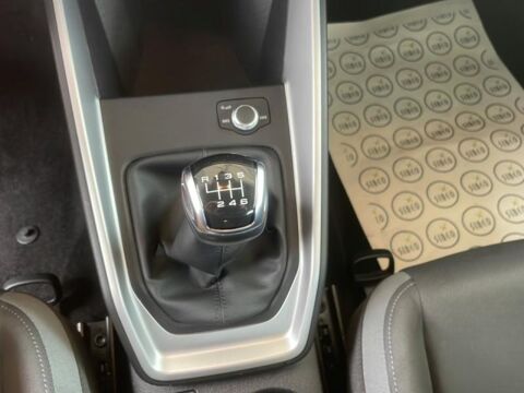 A1 30 TFSI 110ch Advanced 2 2022 occasion 62000 Arras