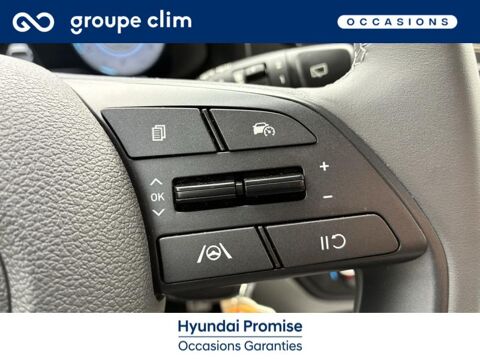 Bayon 1.0 T-GDi 100ch Intuitive 2025 occasion 24100 Bergerac