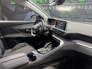3008 HYBRID 225CH ALLURE BUSINESS E-EAT8 10CV 2020 occasion 57185 CLOUANGE