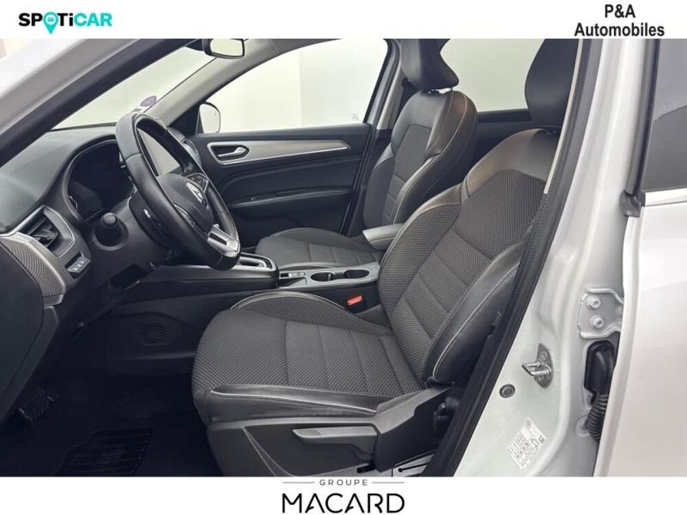 Arkana 1.3 TCe 140ch FAP Intens EDC -21B 2021 occasion 82000 Montauban