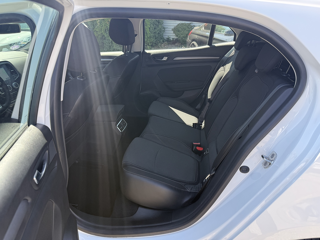 Megane IV 1.6 E-TECH PLUG-IN HYBRID 160CH EVOLUTION 2022 occasion 26740 Les Tourrettes