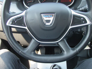 Duster (2) 1.2 TCE 125 ESSENTIEL 4X2 2018 occasion 93220 Gagny