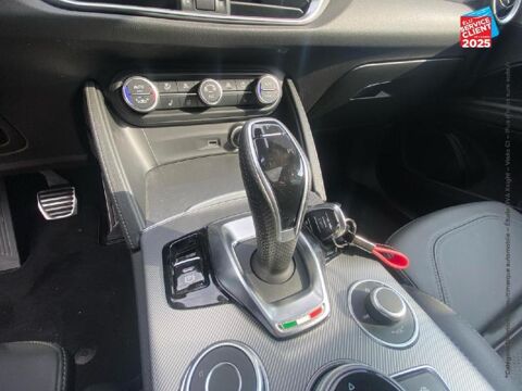 Stelvio 2.2 Diesel 160ch Veloce AT8 2025 occasion 68110 Illzach