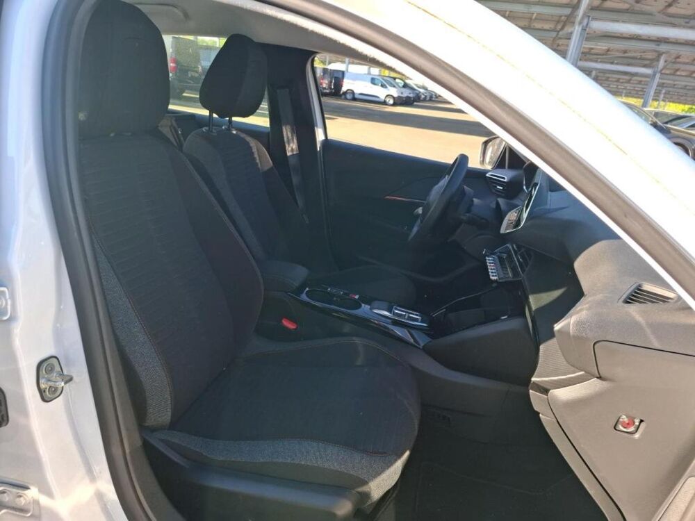 208 e- 136 Active Pack Business / GPS 2023 occasion 56850 Caudan
