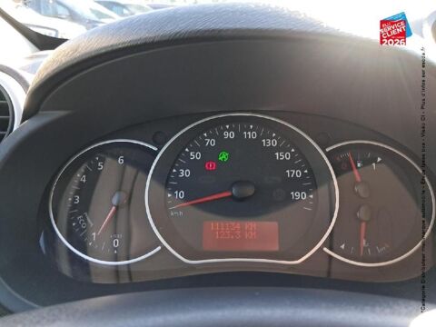 Kangoo 1.5 dCi 90ch energy Intens FT Euro6 2018 occasion 67200 Strasbourg