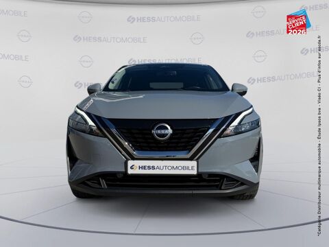 Qashqai e-POWER 190ch N-Connecta 2022 2023 occasion 25000 Besan&ccedil;on