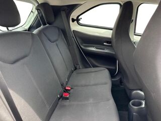 Aygo 1.0 VVT-i 72ch Dynamic MY23 2023 occasion 13400 Aubagne