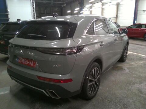 DS7 E-TENSE 4x4 300ch Opera / FOCAL / TOIT OUVRANT / COFFRE ELEC 2023 occasion 82000 Montauban