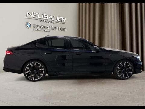 S&eacute;rie 5 530e 299ch M Sport 2024 occasion 78240 Chambourcy
