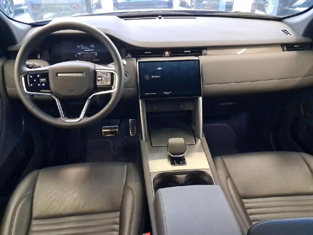 Discovery 1.5 P300e 309ch Dynamic SE 2024 occasion 57050 Metz