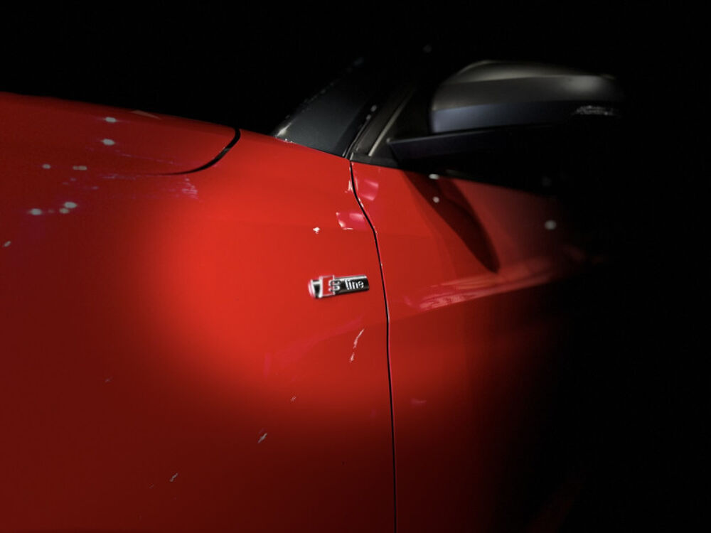 A1 40 TFSI 200CH S LINE S TRONIC 6 2019 occasion 63170 Aubi&egrave;re