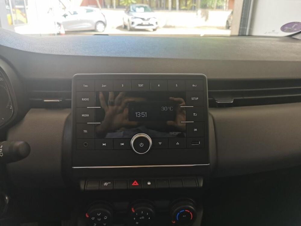 Clio 1.0 SCe 65ch Authentic 2023 occasion 78300 Poissy