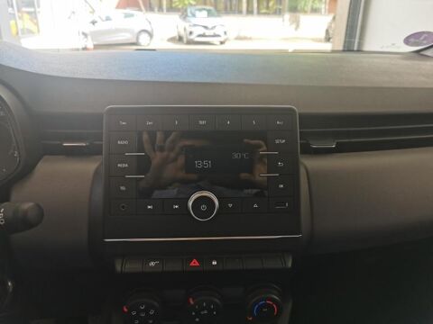Clio 1.0 SCe 65ch Authentic 2023 occasion 78300 Poissy