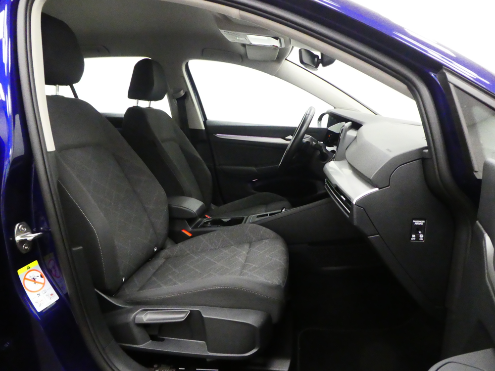 Golf 1.0 ETSI OPF 110CH LIFE PLUS DSG7 2024 occasion 77100 Nanteuil-l&egrave;s-Meaux