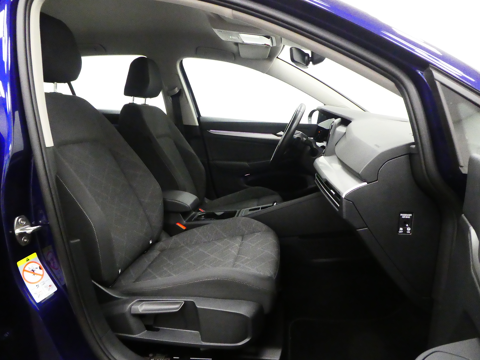 Golf 1.0 ETSI OPF 110CH LIFE PLUS DSG7 2024 occasion 77100 Nanteuil-l&egrave;s-Meaux