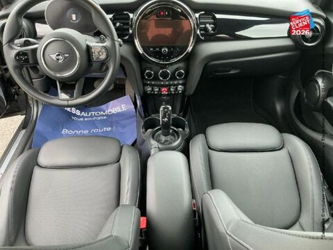 Cooper D Cooper S 178ch Edition Premium Plus BVA7 2024 occasion 68390 Sausheim