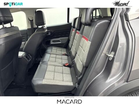 C5 aircross Hybrid 225ch C-Series e-EAT8 2022 occasion 82000 Montauban