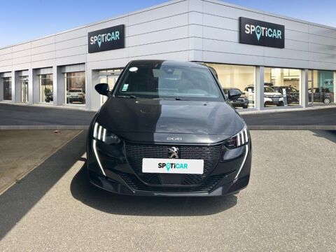 208 e- 136ch GT 2022 occasion 28500 Vernouillet