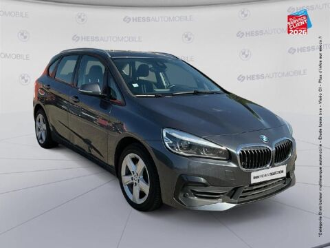 Serie 2 220dA xDrive 190ch Business Design 2020 occasion 68390 Sausheim
