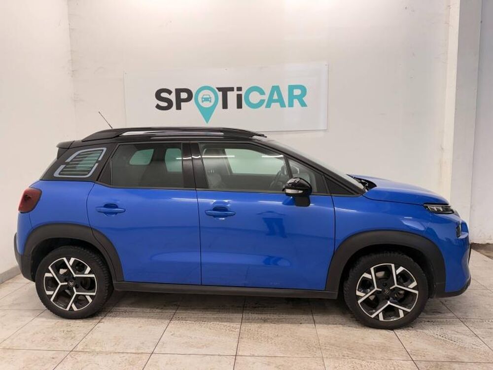C3 Aircross PureTech 110ch S&S Shine 2022 occasion 91230 Montgeron