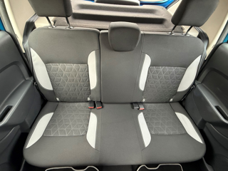 Sandero 0.9 TCE 90CH STEPWAY AMBIANCE EURO6 2016 occasion 70210 Montdor&eacute;