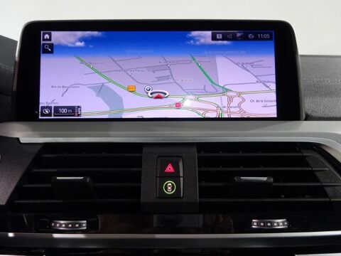X4 xDrive30d 265ch M Sport Euro6d-T 2020 occasion 26000 Valence
