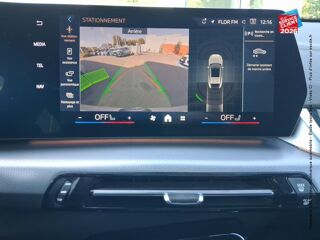 X2 sDrive20iA 170ch M Sport DKG7 2026 occasion 68000 Colmar