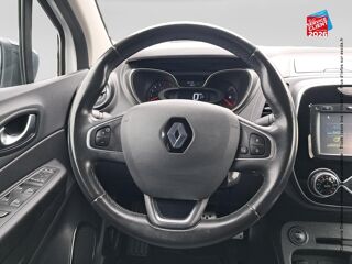 Captur 1.2 TCe 120ch energy Intens EDC 2018 occasion 67200 Strasbourg
