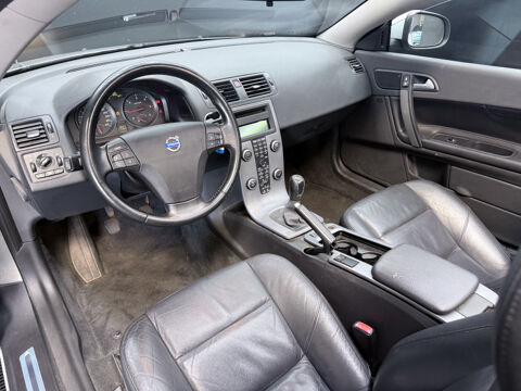 C70 2.0 D 136CH KINETIC 2009 occasion 57185 CLOUANGE