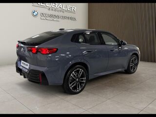 X2 sDrive20iA 170ch M Sport DKG7 2026 occasion 92100 Boulogne-Billancourt